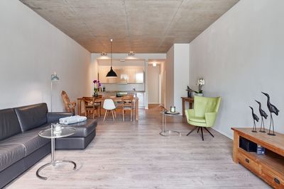 Loft-Apartment 01