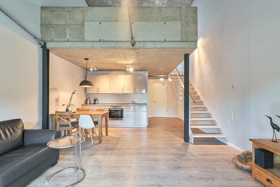 Loft-Apartment 08