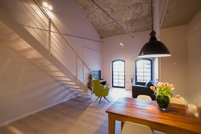 Loft-Apartment 09