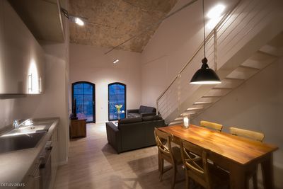 Loft-Apartment 11