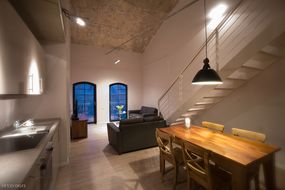 Loft-Apartment 11