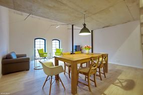 Loft-Apartment 15