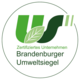 Brandenburger Umweltsiegel