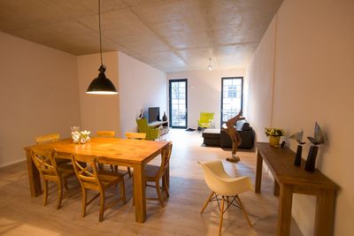 Loft-Apartment 03
