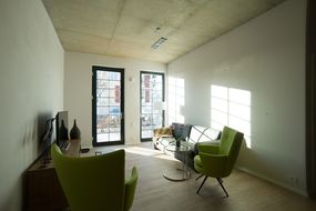 Loft-Apartment 04