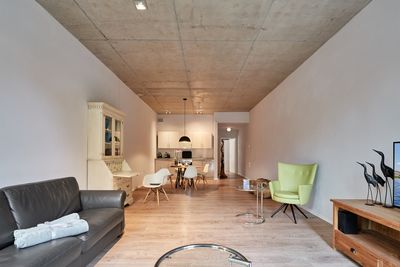 Loft-Apartment 02