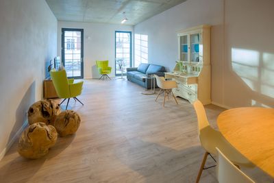 Loft-Apartment 02