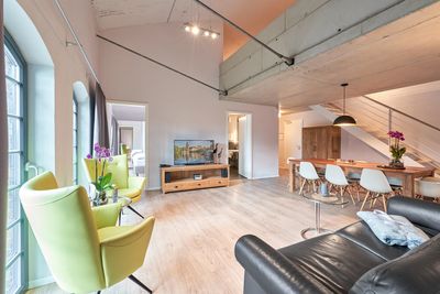 Loft-Apartment 14