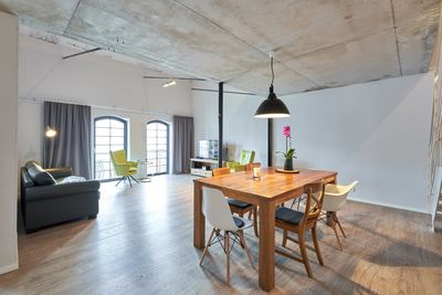 Loft-Apartment 15