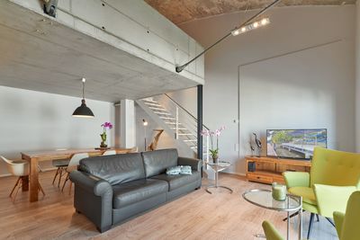 Loft-Apartment 13