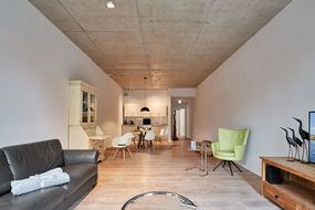 Loft-Apartment 02