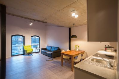 Loft-Apartment 08