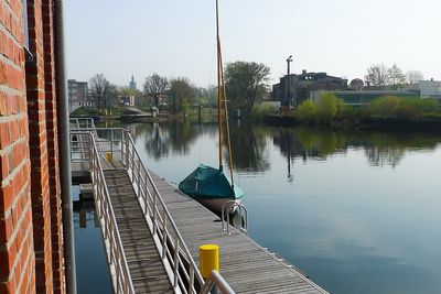 Ferienwohnung Haveltraum