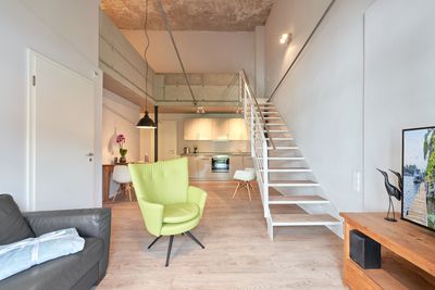 Loft-Apartment 09