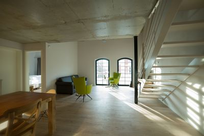 Loft-Apartment 12